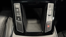 Jaguar I-Pace 294kW EV400 Black 90kWh 5dr Auto [11kW Charger] Electric Estate